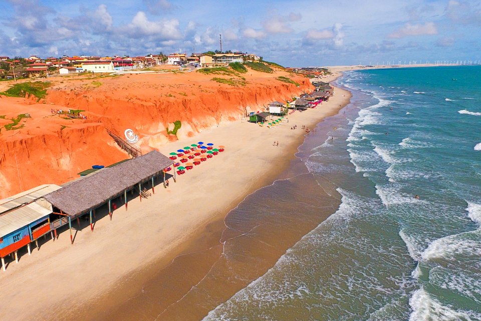 JADEQUEIROZ CANOAQUEBRADA ARACATI CE