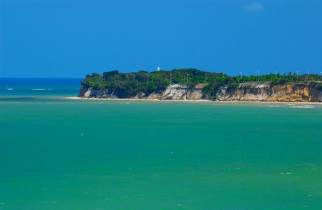 CacioMurilo PraiaDoCaboBranco JoãoPessoa PB