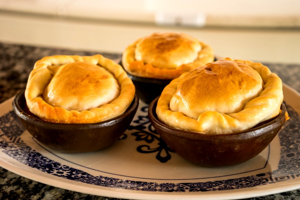 PabloRegino Gastronomia Goias GO