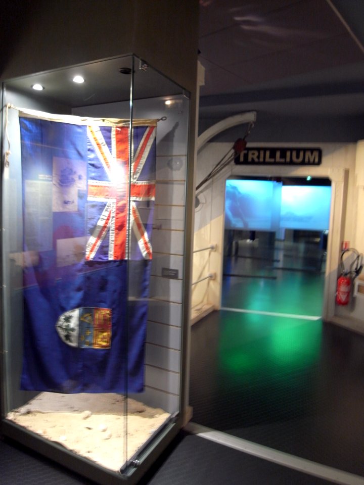 Juno Beach Centre , Voie des Francais Libres, 14470 Courseulles-sur-Mer , Normandie , France