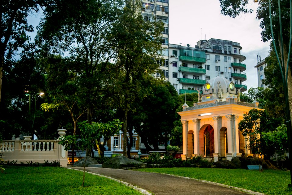 BrunaBrandao Pca da Republica Belem PA