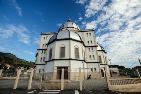 VitorJubini BasilicaDeSantoAntonio Vitoria ES