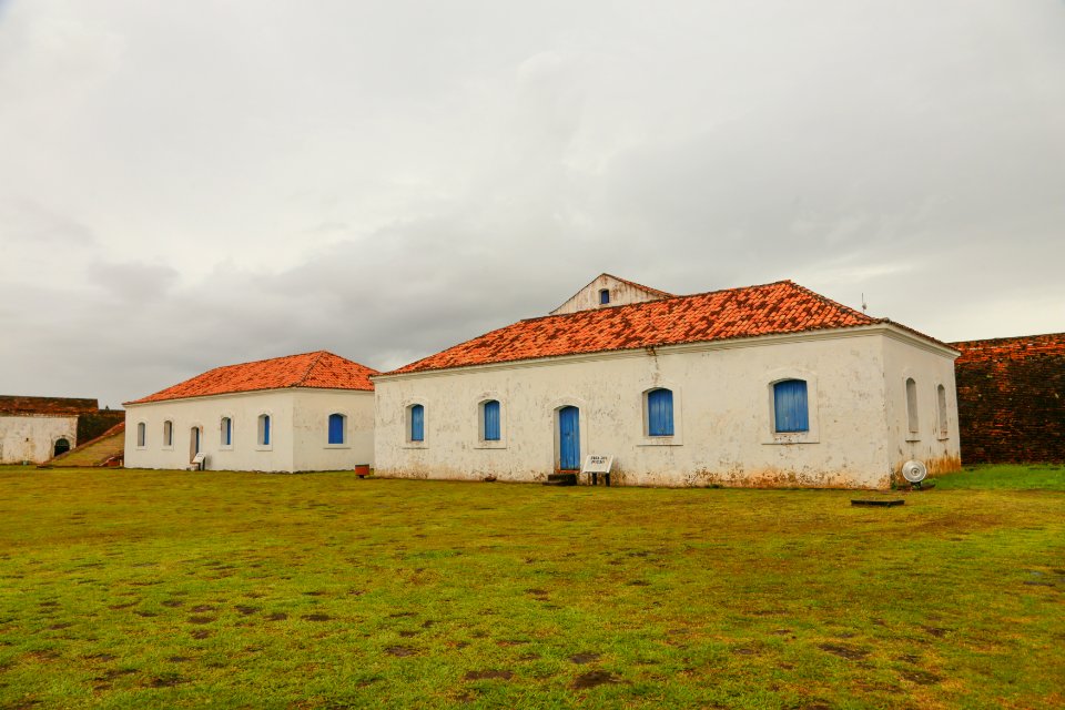 MarciaDoCarmo FortalezadeSaoJose Macapa AP
