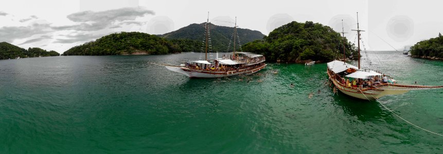 ROGERIO CASSIMIRO passeio de escuna ANGRA DOS REIS RJ photo