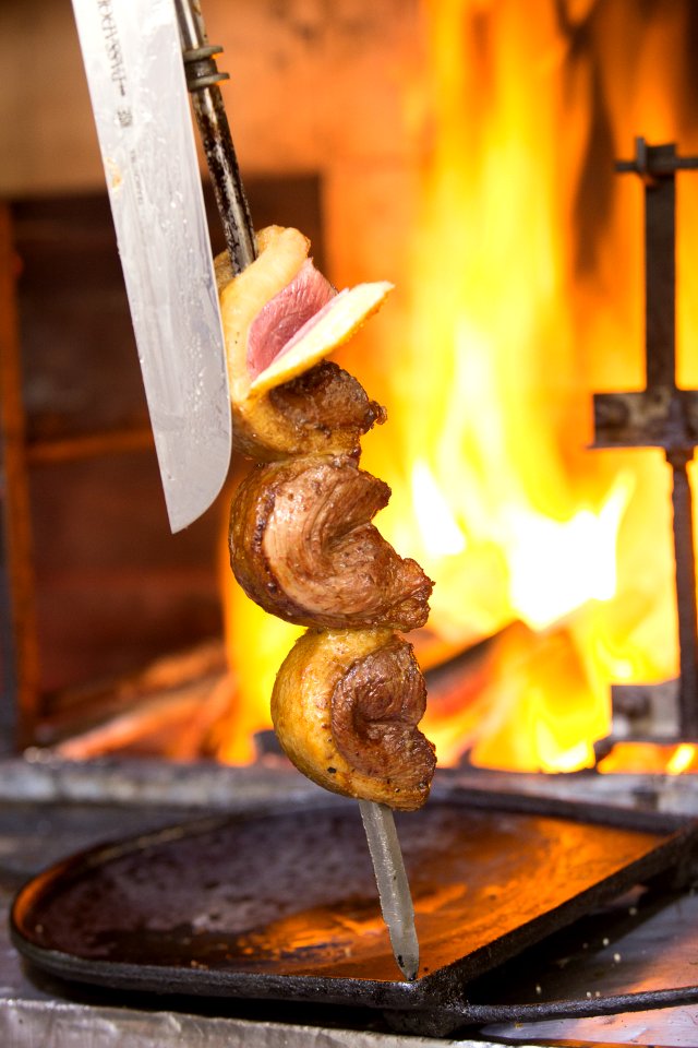 Flávio André Churrasco Gastronomia Campo Grande MS