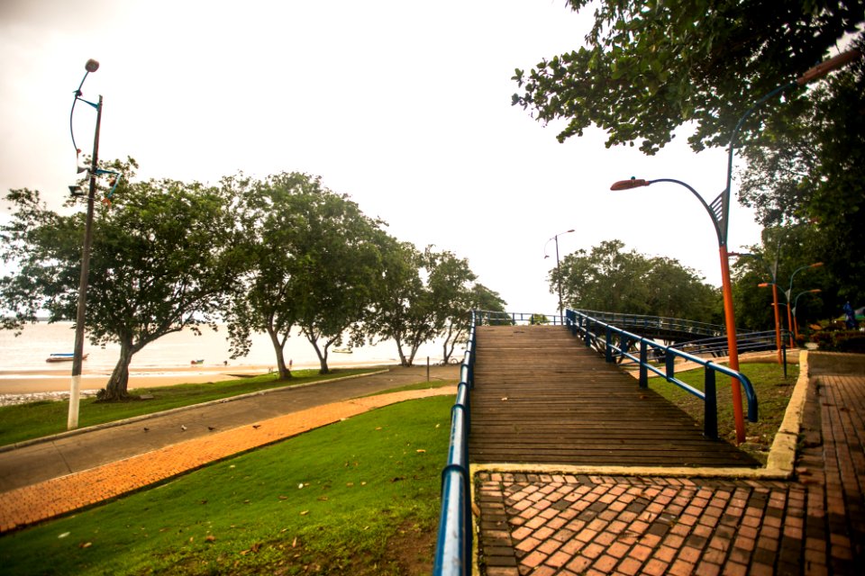 BrunaBrandao Icoaraci Orla Belem PA