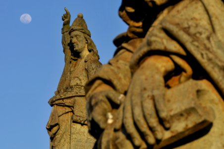 PedroVilela Basílica Bom Jesus de Matosinhos Congonhas MG photo