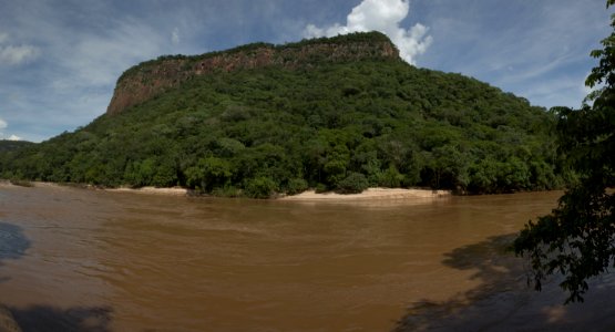 Flávio André Estrada Parque Piraputanga Aquidauana MS