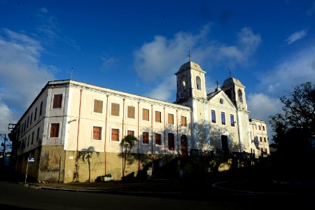 DouglasJúnior Largo do Carmo centro Històrico SâoLuis MA (2) photo