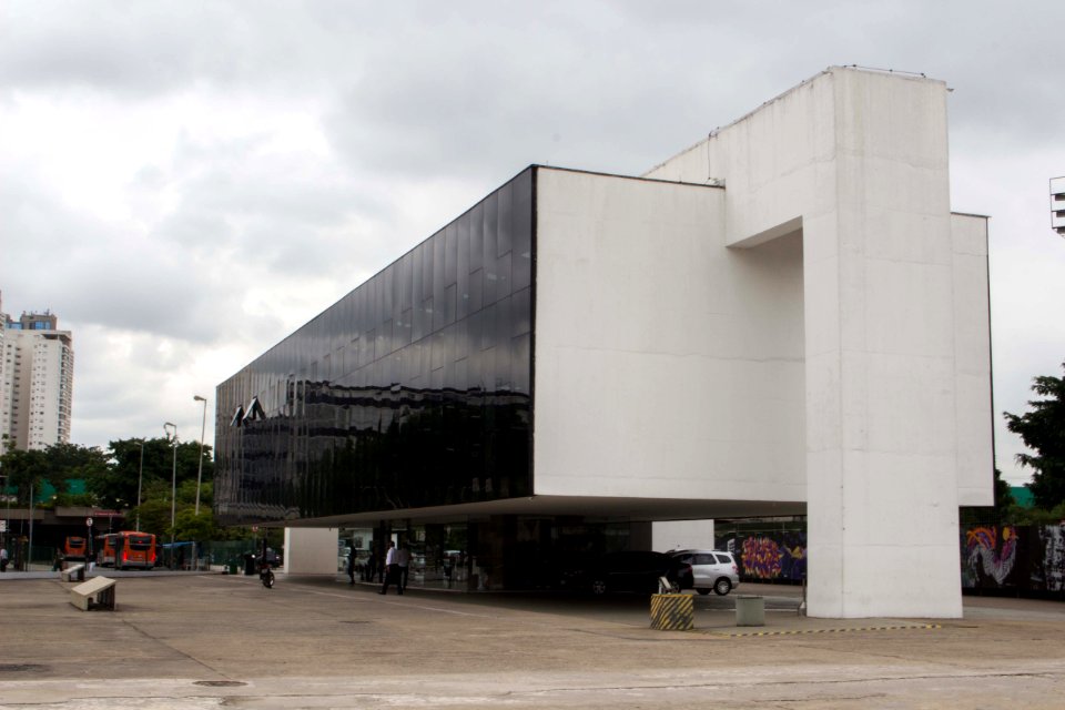 ROGERIOCASSIMIRO MEMORIALDAAMERICALATINA SAOPAULO SP