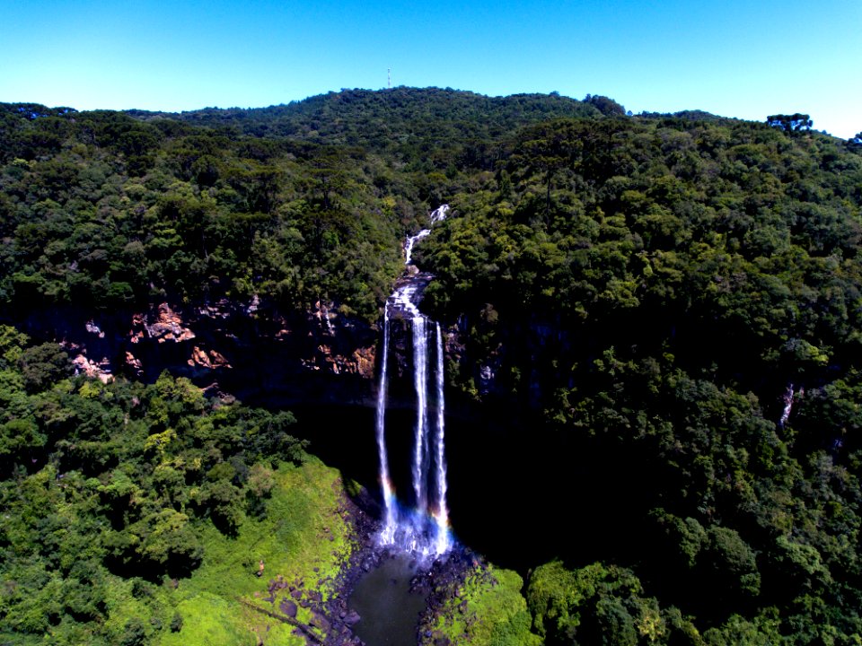 Renato Soares Parque Estadua do Caracol Canela RS 1