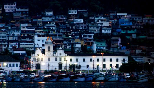 ROGERIO CASSIMIRO igreja do carmo ANGRA DOS REIS RJ photo