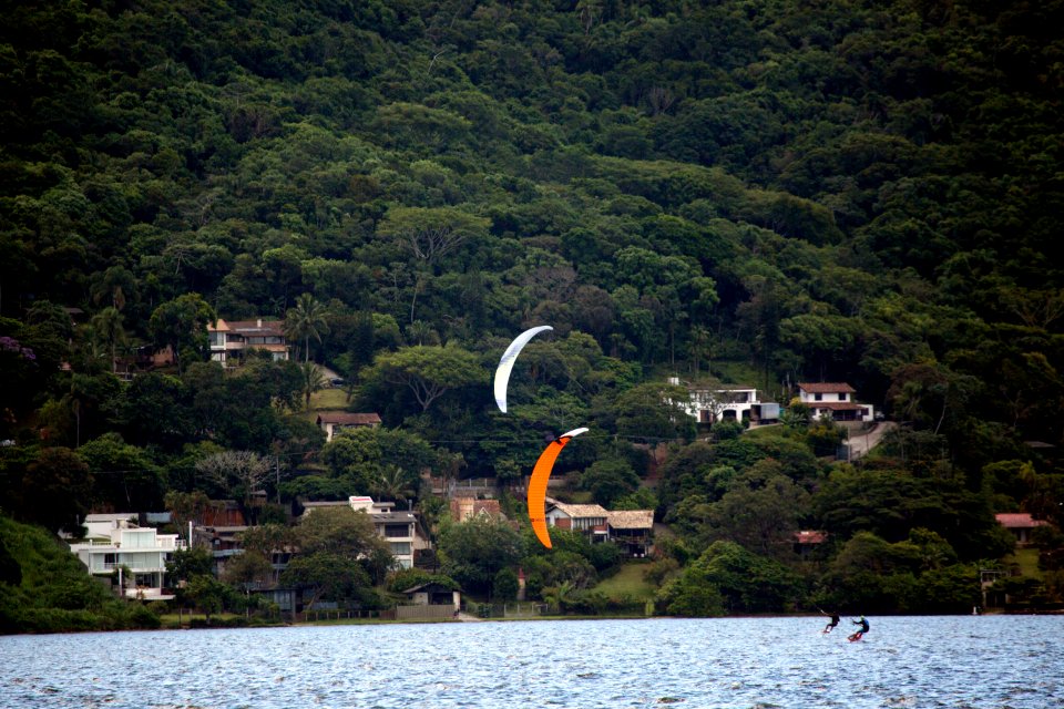 Caio Vilela Lagoa Florianopolis SC