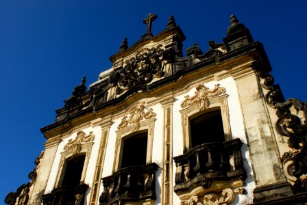 CacioMurilo IgrejaSãoFrancisco JoãoPessoa PB
