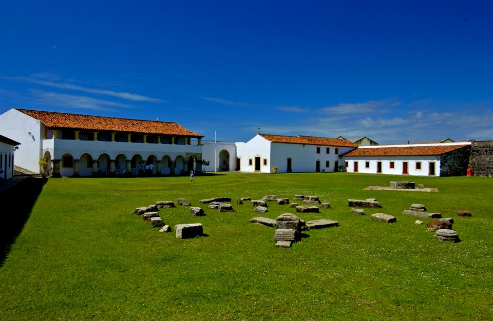 CacioMurilo Forteleza Sta Catarina Cabedelo PB