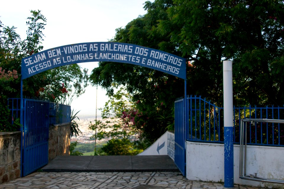 NadimMaluf MuseuVivoDePadreCicero JuazeiroDoNorte CE
