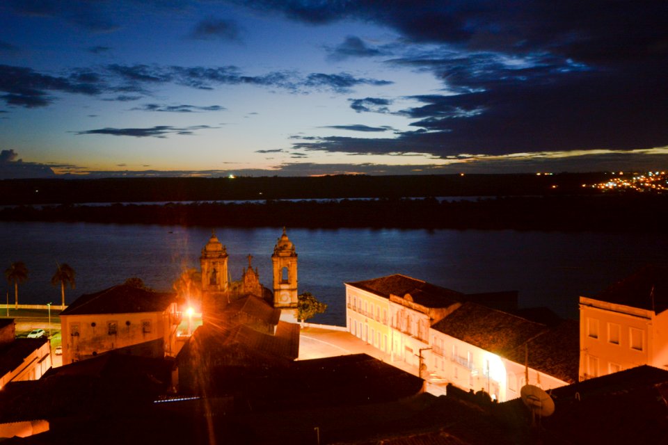 Marco Ankosqui Opcao Museu Sao Francisco Penedo AL
