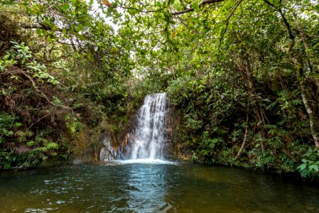 AugustoMiranda CachoeiraDosCristais AltoParaiso GO