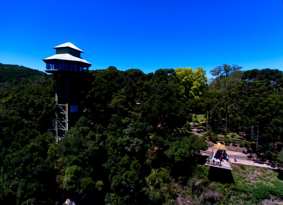 Renato Soares Parque Estadual do Caracol Canela RS