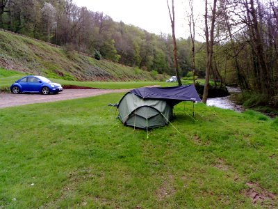 BRECON - WALES - UK