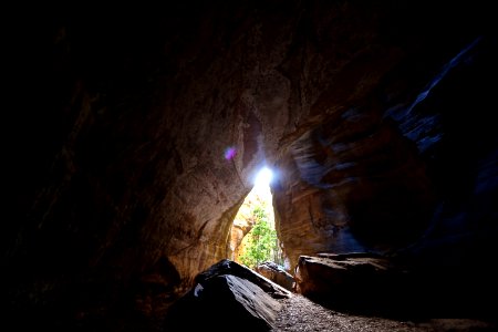 ChicoRasta CavernaSerraDaCapivara SãoRaimundoNonato PI photo