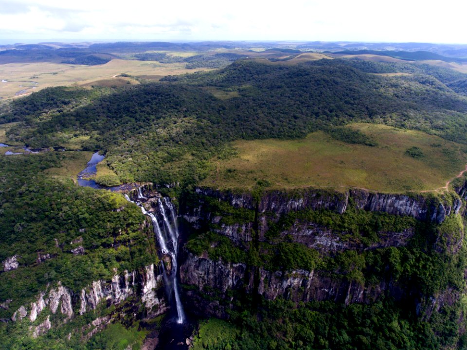 Renato Soares Canion Fortaleza Cambara do Sul RS