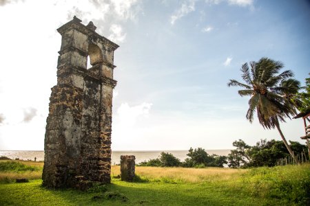 BrunaBrandao PraiaDeJoanes Salvaterra PA photo