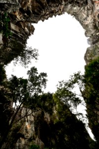 PedroVilela Gruta do Salitre Diamantina MG