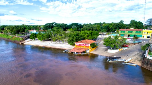 AugustoMiranda Porto Aruana GO