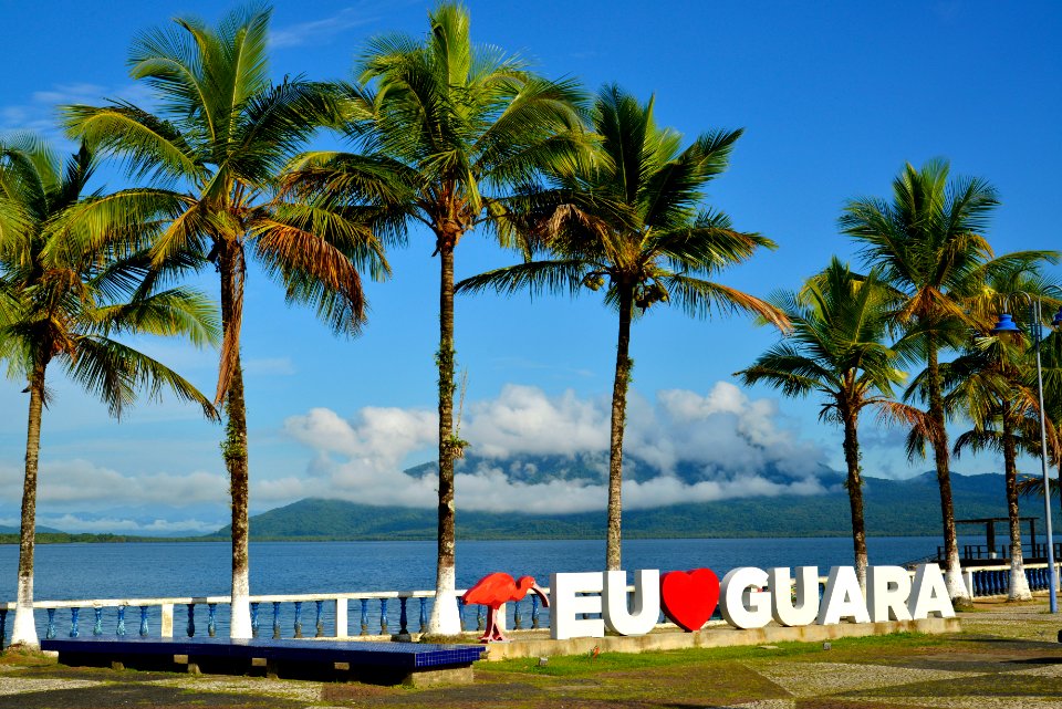 Renato Soares Patrimônio Urbano Guaraqueçaba PR