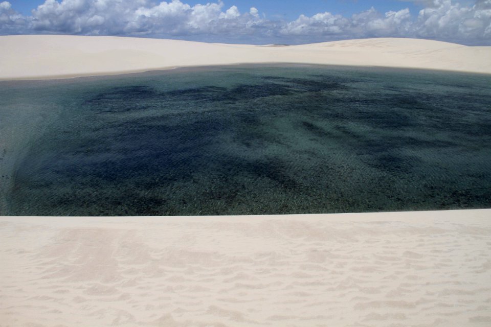 BIAMAN PRADO LAGOA DAS PEDRAS SANTO AMARO MA