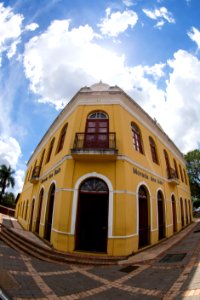 Flávio André Morada dos Baís Campo Grande MS