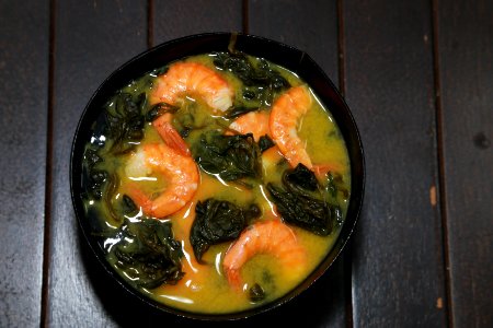 MarciaDoCarmo Gastronomia Tacaca na cuia Macapa AP