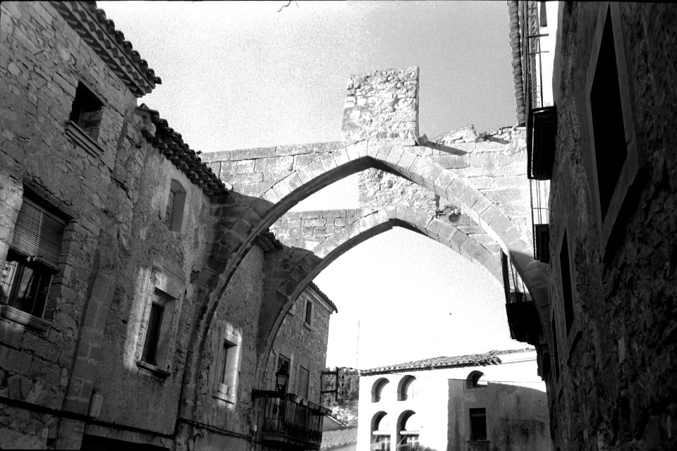 Vallbona de les Monjes