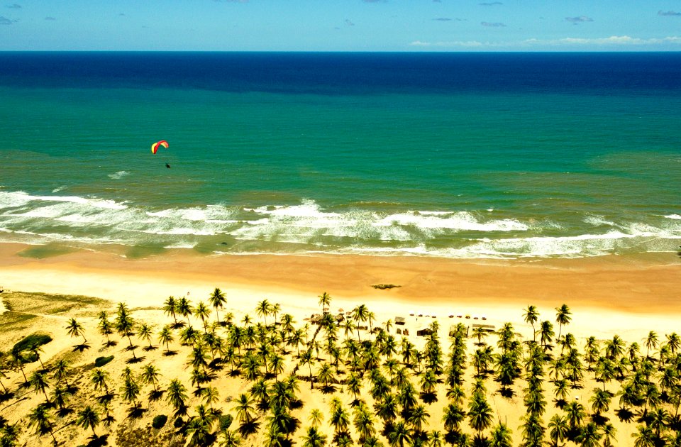 Gleidson Santos Praia de Santo Antonio Mata de Sao Joao BA