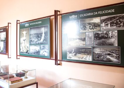 WalberMoura MemorialGravata Gravata PE