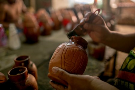 BrunaBrandao Icoaraci Artesao Belem PA