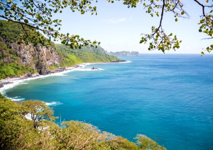 BRUNO LIMA ENSEADA DOS GOLFINHOS FERNANDO DE NORONHA PE photo