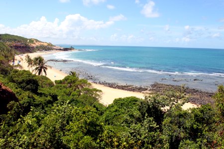 Humberto Sales Praia do Amor  Pipa Tibau do Sul RN