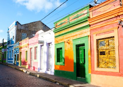 WalberMoura CentroHistorico Olinda PE