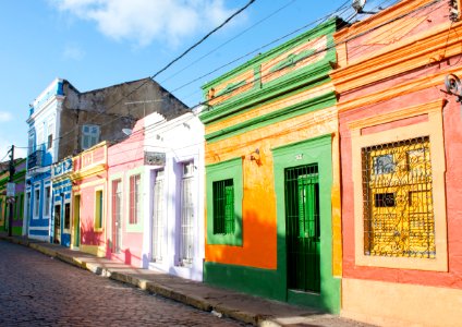 WalberMoura CentroHistorico Olinda PE photo