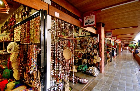 CacioMurilo MercadoArtesanato JoãoPessoa PB