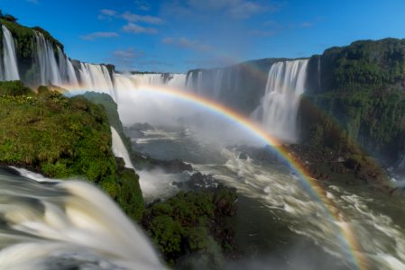 Zig Koch Parque Nacional do Iguacu Cataratas do Iguacu PR
