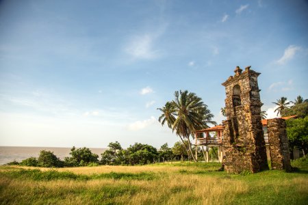 BrunaBrandao PraiaDeJoanes Salvaterra PA photo