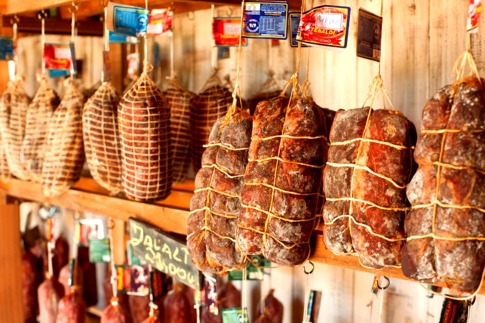 Renato Soares Caminhos de Pedra Salumeria Bento Goncalves RS