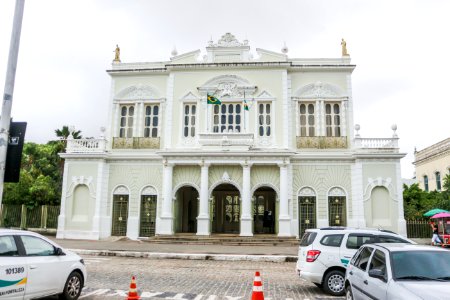 JADEQUEIROZ THEATRO JOSE DE ALENCAR FORTALEZA CE