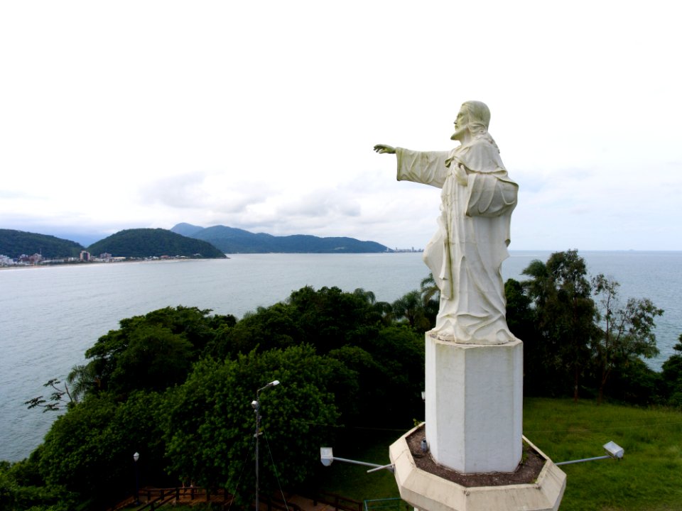 Renato Soares Morro do Cristo Guaratuba PR 1