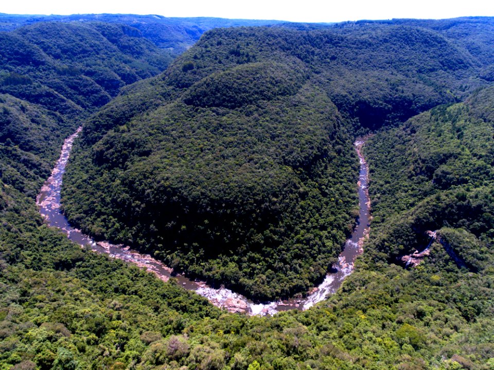 Renato Soares Parque da Ferradura Canela RS