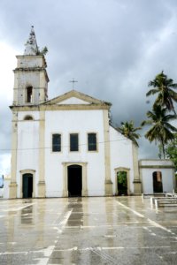 Marco Ankosqui Igreja do Carmo Marechal Deodoro AL