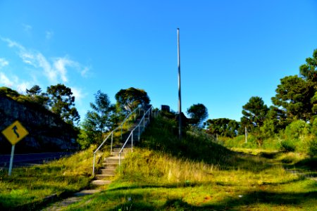 RenatoSoares Mirante dos Pinheiros ou das Araucárias São Joaquim SC